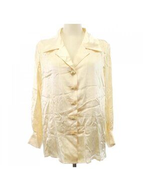 Saint Laurent Vintage Shirt